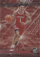 2022-23 Panini Chronicles Draft Picks - Johnny Davis #PF-JDA