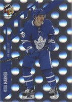 2021-22 Upper Deck Extended Series - Mitch Marner #NHL-15