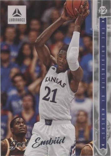 2022-23 Panini RECON JOEL EMBIID 5シリ　ラスト 2022-23 Panini RECON JOEL EMBIID 5シリ ラスト 2022-23 Panini