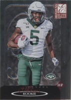 2020 Panini Donruss Elite Denzel Mims #2KR-DM