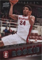 2014-15 Upper Deck Lettermen - Josh Huestis #67