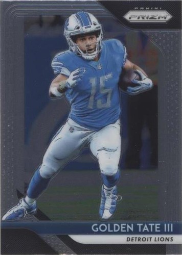 小物 TATE 2013 Panini Prizm Golden Tate #192 Seattle Seahawks | eBay