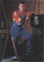 1995 SP - Jeff Gordon #55