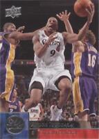 2009-10 Upper Deck - Andre Iguodala #148