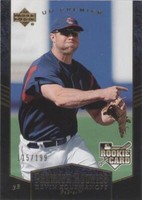 2007 Upper Deck Premier - Kevin Kouzmanoff #208