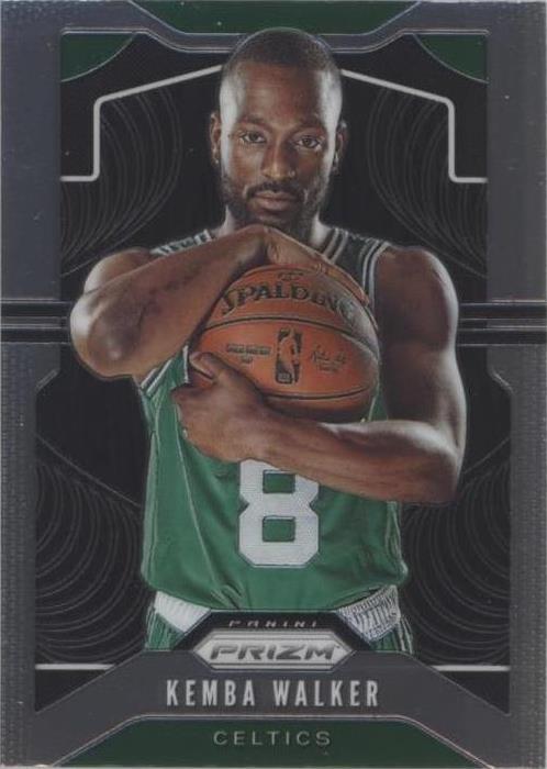 2012-13 Panini Prizm - Kemba Walker #41 for sale | eBay