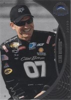 2008 Press Pass Eclipse - Clint Bowyer #3