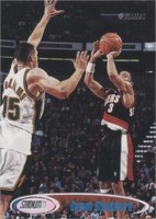 1998-99 Topps Stadium Club - Damon Stoudamire #167