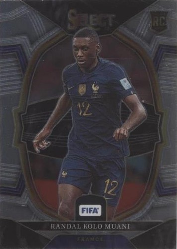 フランス代表 ユニフォーム KOLO MUANI 12 新品 France Nike Dri-FIT ADV Home Match Shirt 2024 with Kolo