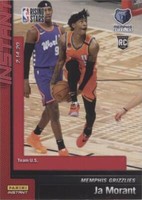 2019-20 Panini Instant - Ja Morant #6