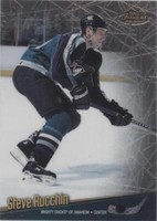 1998-99 Topps Finest - Steve Rucchin #26