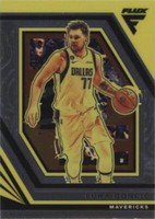 2022-23 Panini Flux - Luka Dončić #105