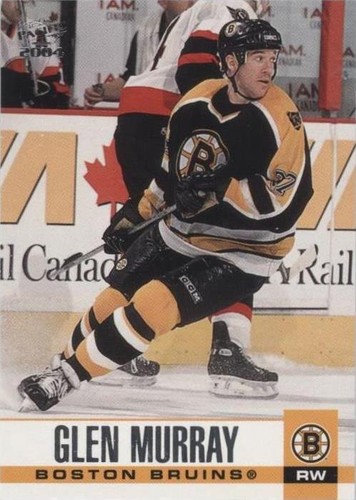 2003-04 Pacific - Glen Murray #28