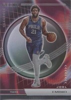 2022-23 Panini Recon - Joel Embiid #47
