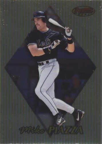 その他 92 bowman mike piazza rc GM!! Mike Piazza 1992 Bowman #461 Base Price Guide - Sports Card