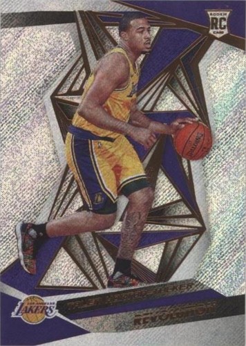 2019-20 Panini Revolution - Talen Horton-Tucker #148