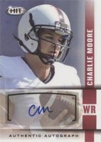 2014 SAGE Hit Charlie Moore #A37