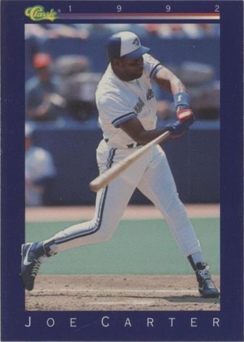 MARY JOE FERNANDEZ - 1992 Classic Tennis Card | eBay