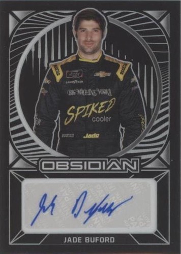 2022 Panini Chronicles - Jade Buford #OS-JB