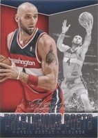 2014-15 Panini Prestige - Marcin Gortat #9