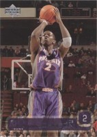 2002-03 Upper Deck - Joe Johnson #131