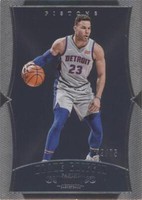 2017-18 Panini Dominion - Blake Griffin #4