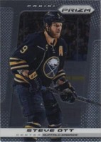 2013-14 Panini Prizm - Steve Ott #11