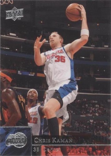 スポーツ選手 NBA JERSEY CARD CHRIS PAUL MAGIC JOHNSON Magic Johnson, Chris Paul Jersey Card, Upper Deck 2009-2010