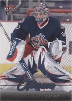 2007-08 Fleer Ultra - Fredrik Norrena #144