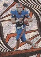 2023 Panini Chronicles Draft Picks Tim Tebow #5