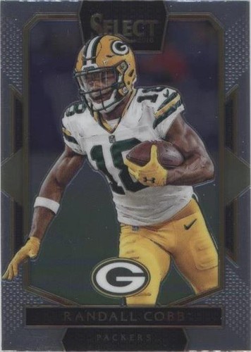 2016 Panini Select Randall Cobb #236