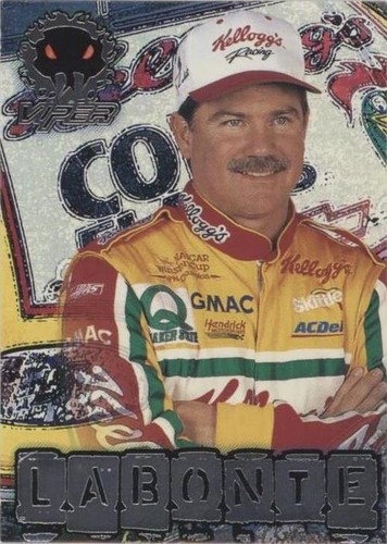 1997 Wheels Viper - Terry Labonte #3