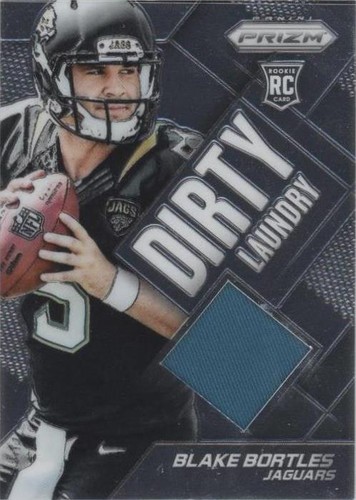 2014 Panini Prizm Blake Bortles #DL-BB