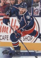 2016-17 Upper Deck - Nick Foligno #57
