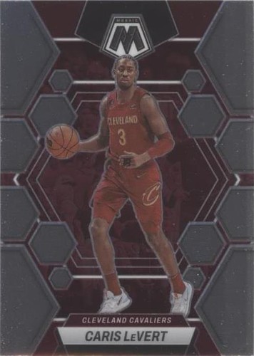 2022-23 Panini Mosaic - Caris LeVert #67