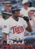1998 Donruss - David Ortiz #299