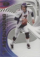 2020 Panini Illusions John Elway #A19