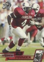 2003 Press Pass Andrew Pinnock #T33