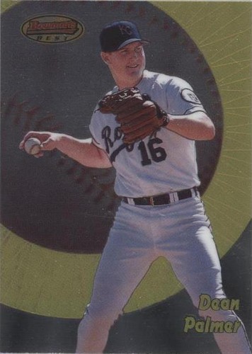 2019 Bowman's Best PROSPECT ROOKIE AUTO Dean Kremer, ITEM 4 | eBay