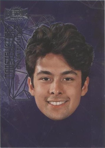 2023-24 Skybox Metal Universe - Dylan Guenther #CN-6