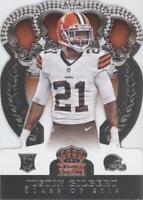 2014 Panini Crown Royale Justin Gilbert #189