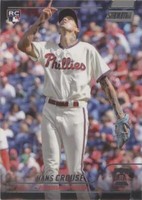 2022 Topps Stadium Club - Hans Crouse #260