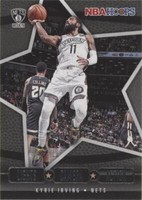 2020-21 Panini NBA Hoops - Kyrie Irving #25