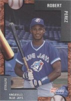 1992 Fleer ProCards Minor League - Robert Perez #3003