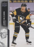 2021-22 Upper Deck Series 1 - Jared McCann #145