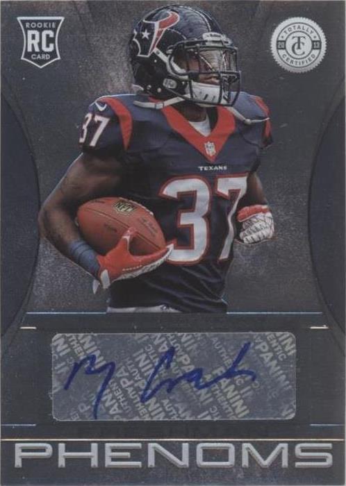 2013 Panini Totally Certified Ray Graham #195