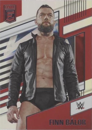 2022 Panini Chronicles WWE - Finn Balor #241