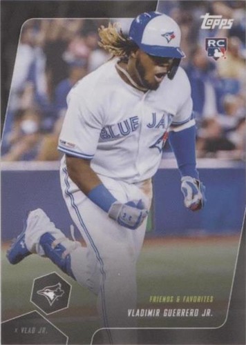 vladimir guerrero jr サイン 2019 panini VLADIMIR GUERRERO JR 2019 PANINI UNPARALLELLED ROOKIE