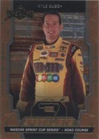 2009 Press Pass Stealth Chrome - Kyle Busch #83
