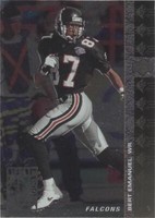 1994 SP Bert Emanuel #185